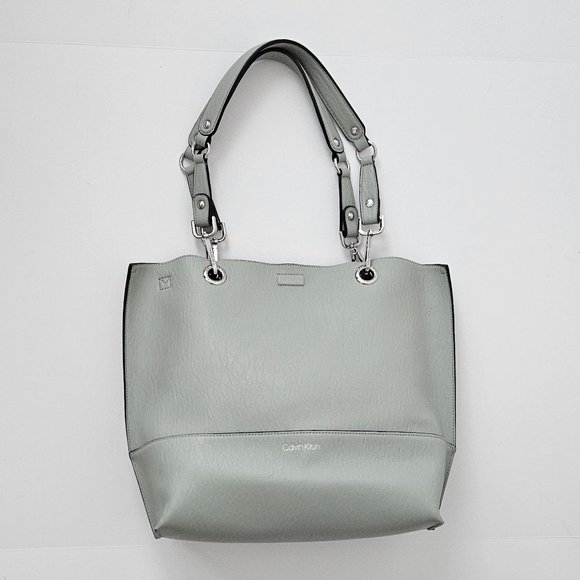 CALVIN KLEIN  Tote - Picture 5 of 10